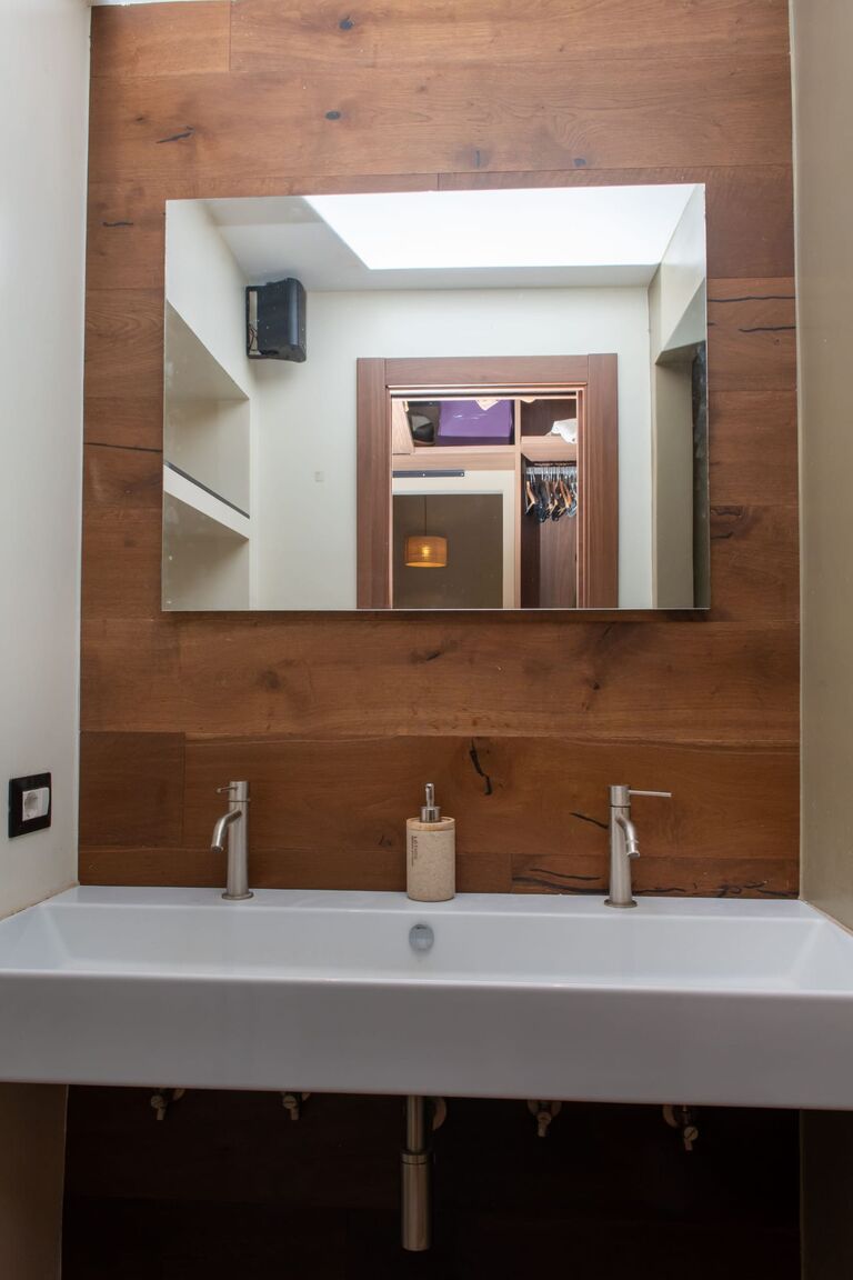 Italianway Roma Residenza Pasolini