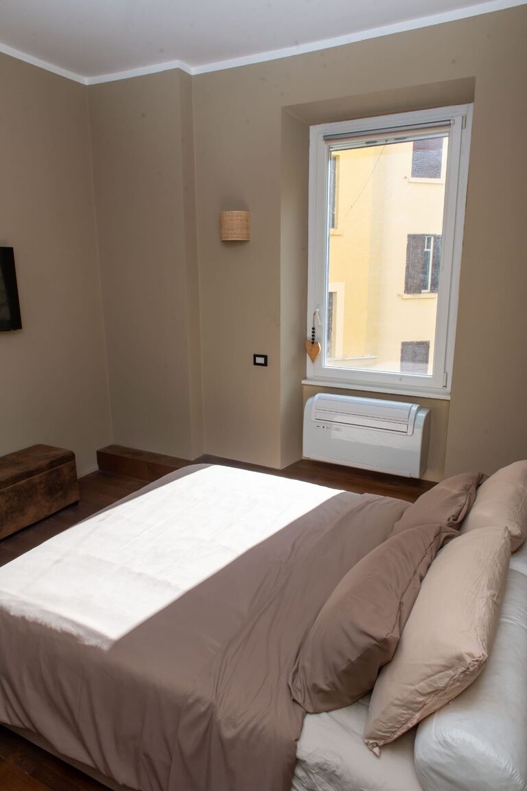 Italianway Roma Residenza Pasolini