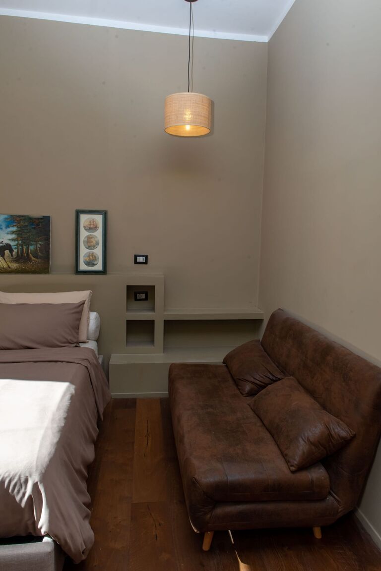 Italianway Roma Residenza Pasolini