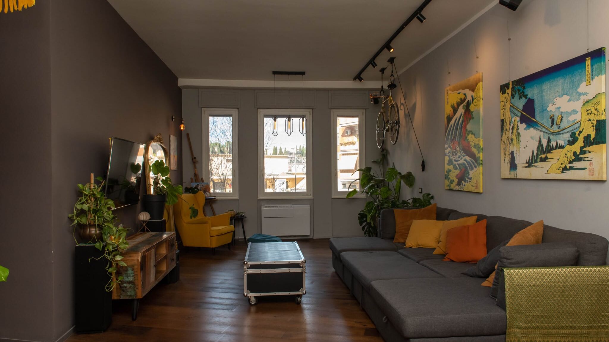 Italianway Roma Residenza Pasolini