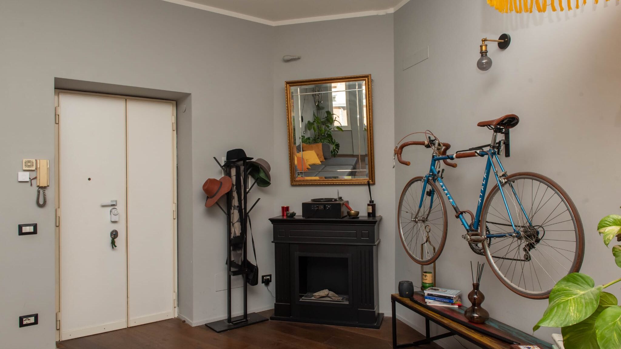 Italianway Roma Residenza Pasolini