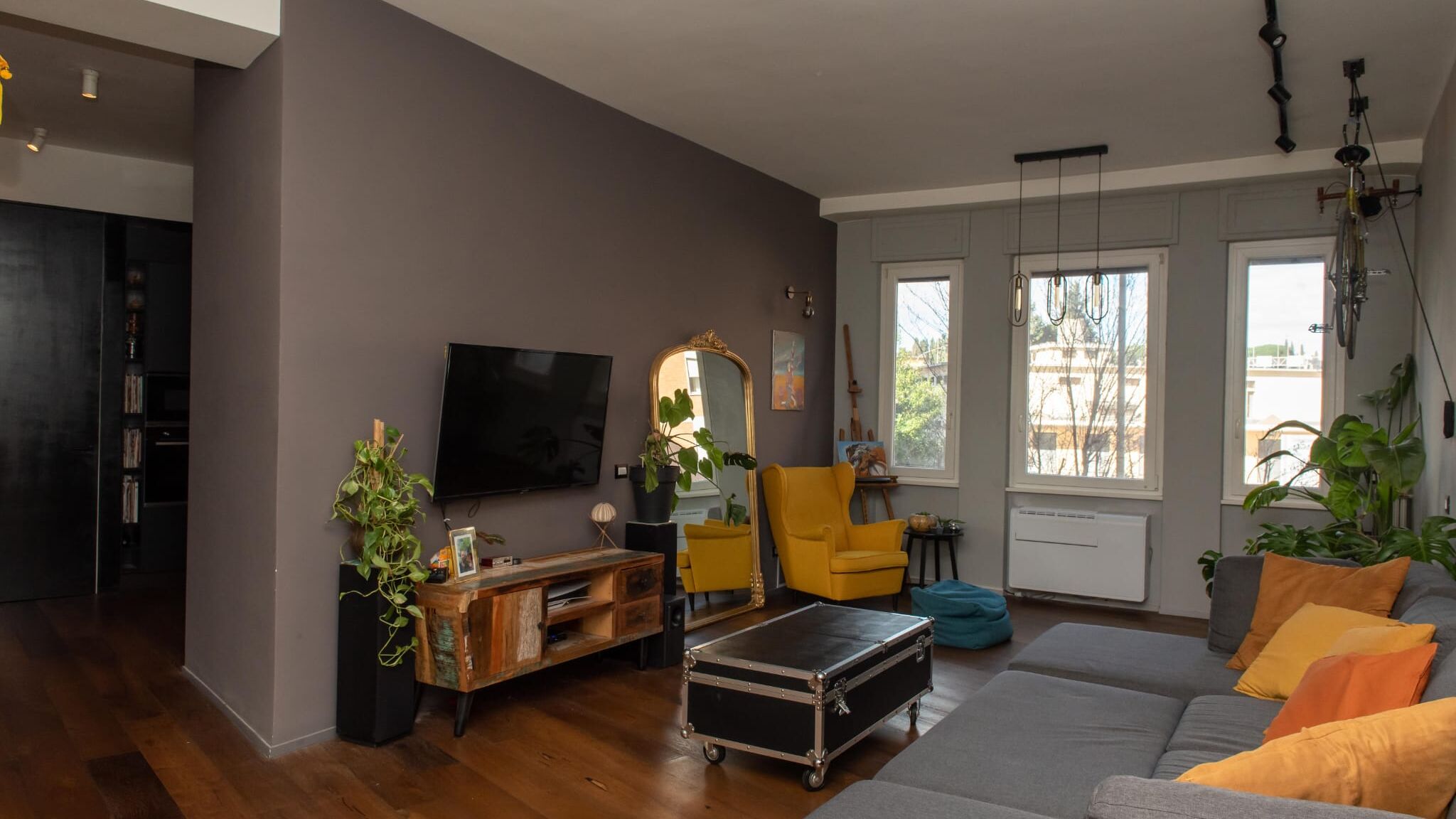 Italianway Roma Residenza Pasolini