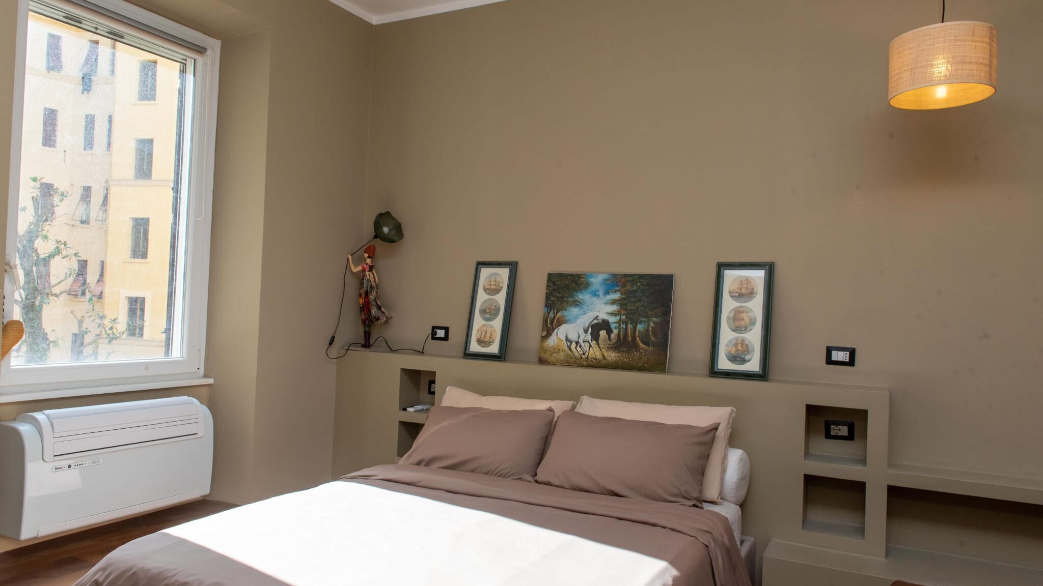 Italianway Roma Residenza Pasolini