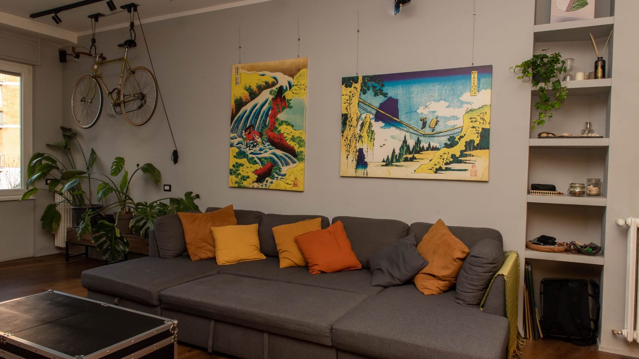 Italianway Roma Residenza Pasolini