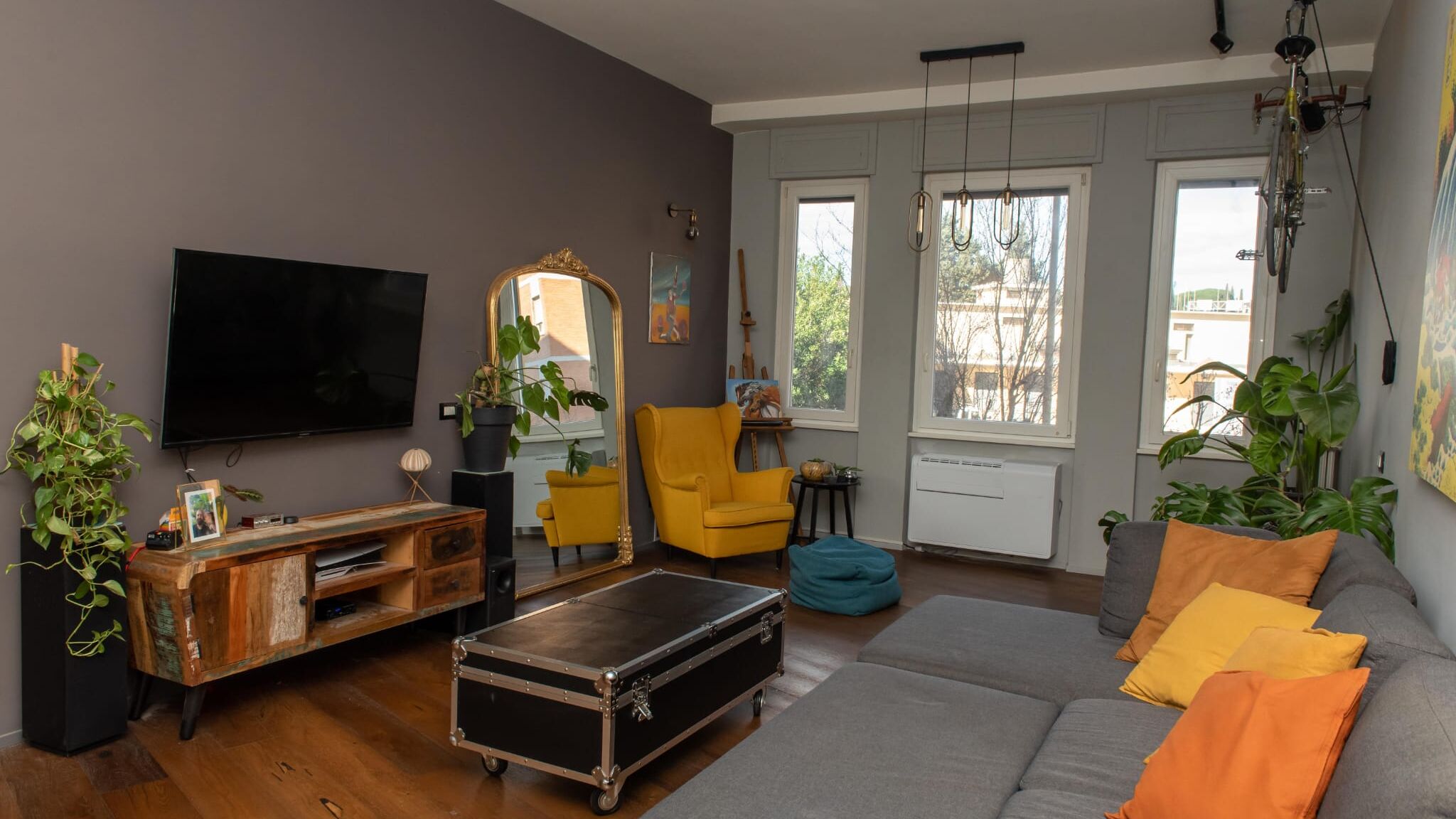 Italianway Roma Residenza Pasolini