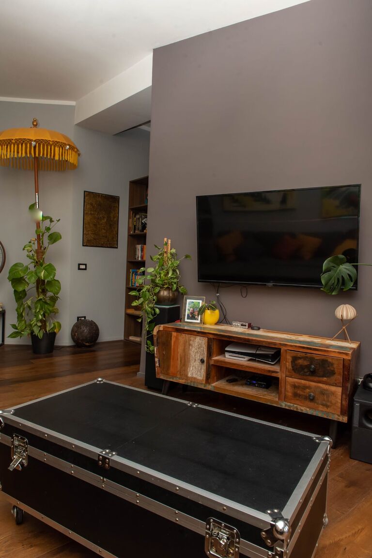 Italianway Roma Residenza Pasolini