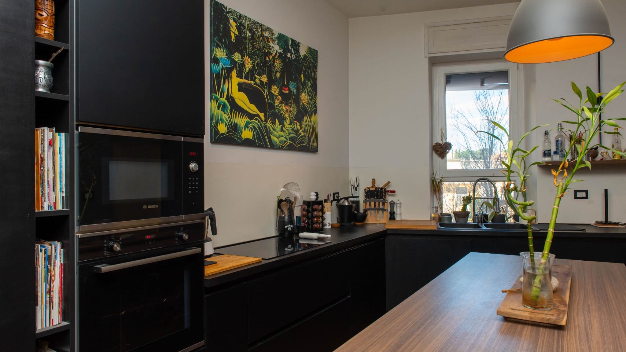 Italianway Roma Residenza Pasolini