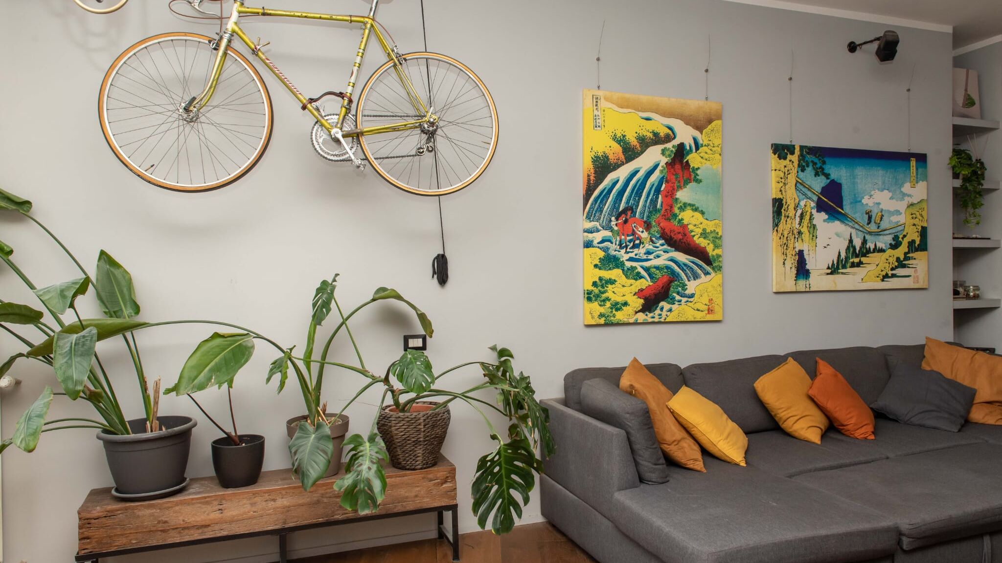 Italianway Roma Residenza Pasolini