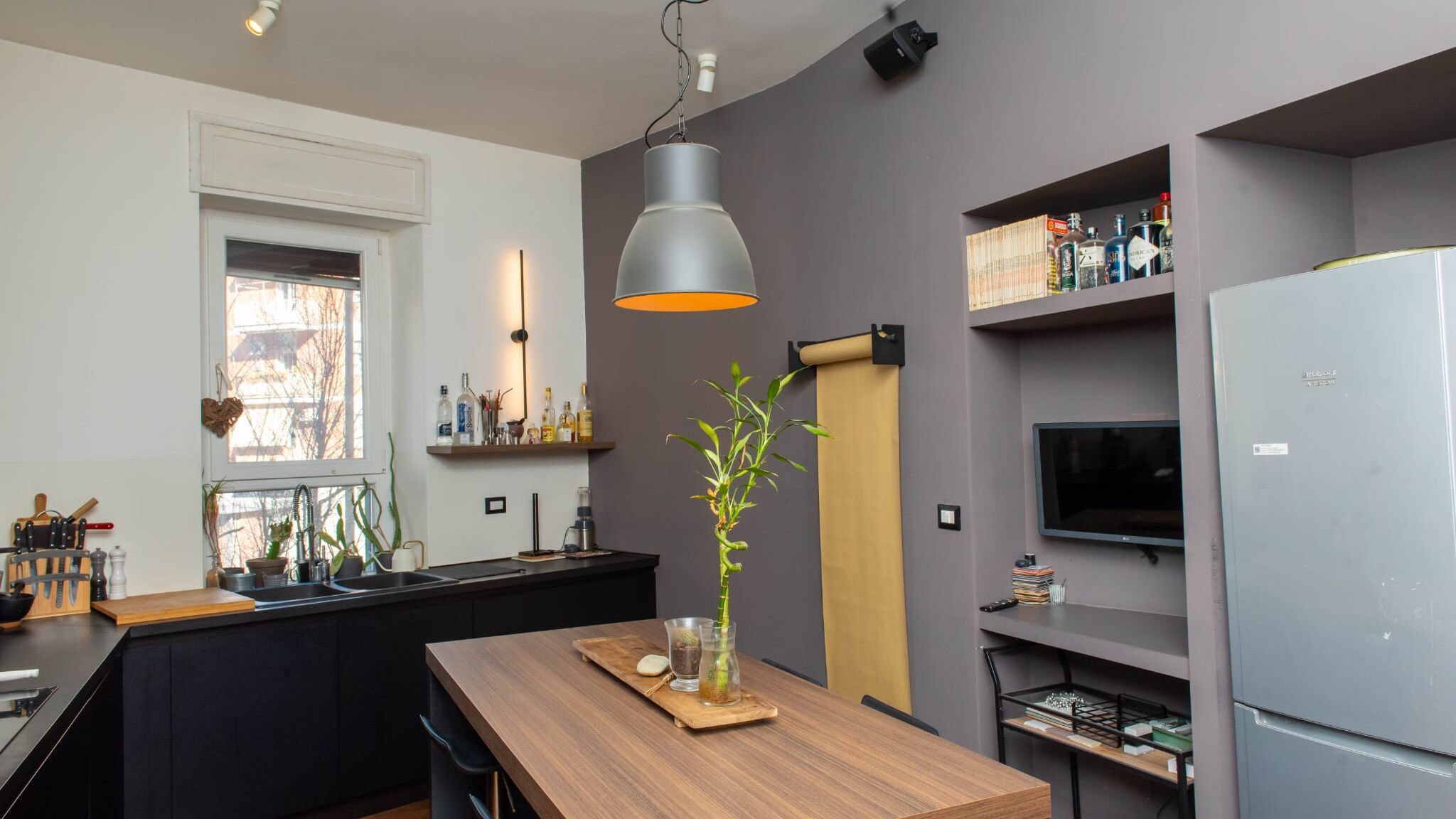 Italianway Roma Residenza Pasolini