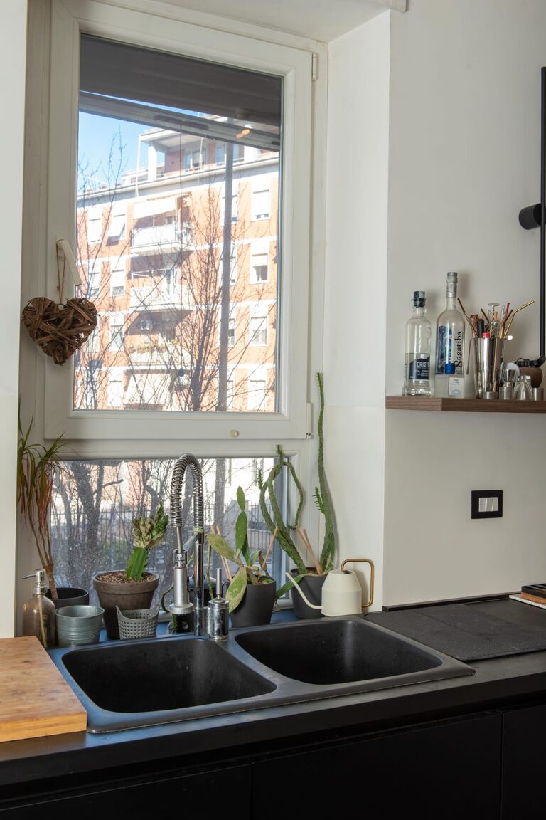 Italianway Roma Residenza Pasolini