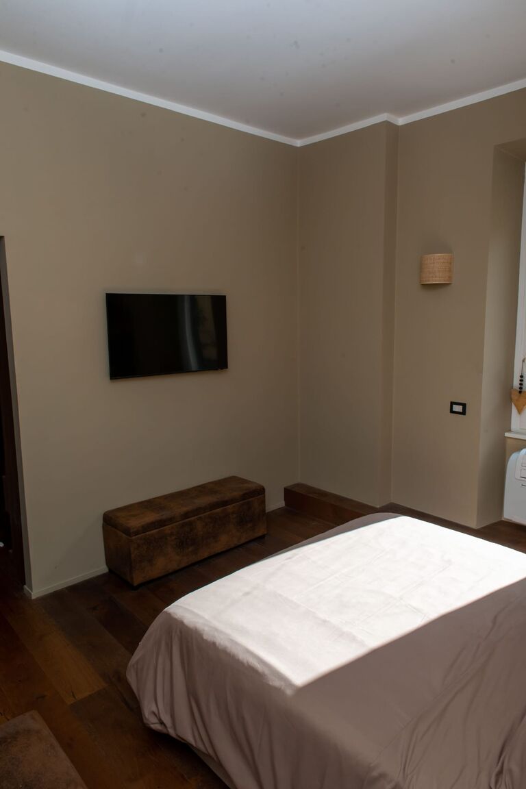 Italianway Roma Residenza Pasolini