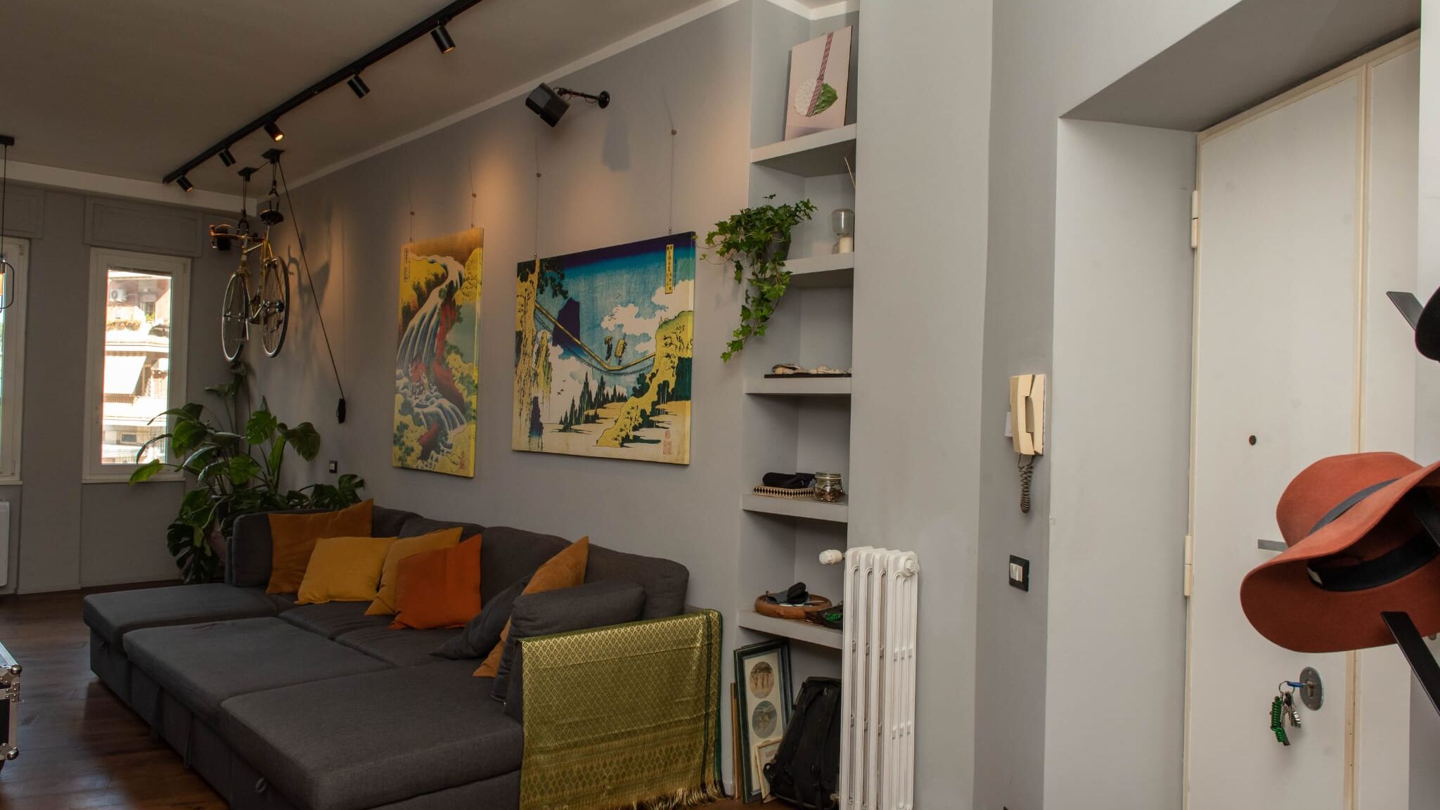 Italianway Roma Residenza Pasolini