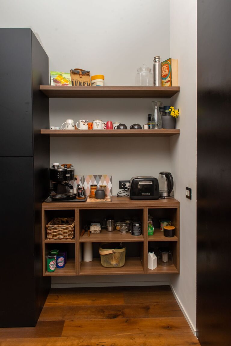 Italianway Roma Residenza Pasolini