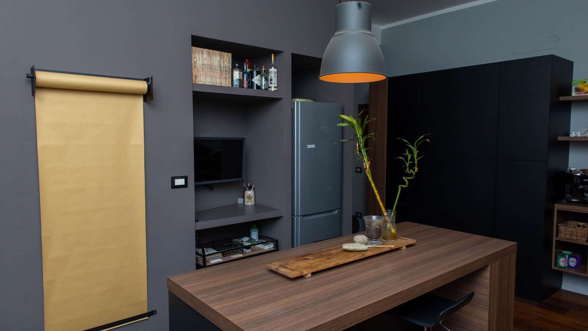 Italianway Roma Residenza Pasolini