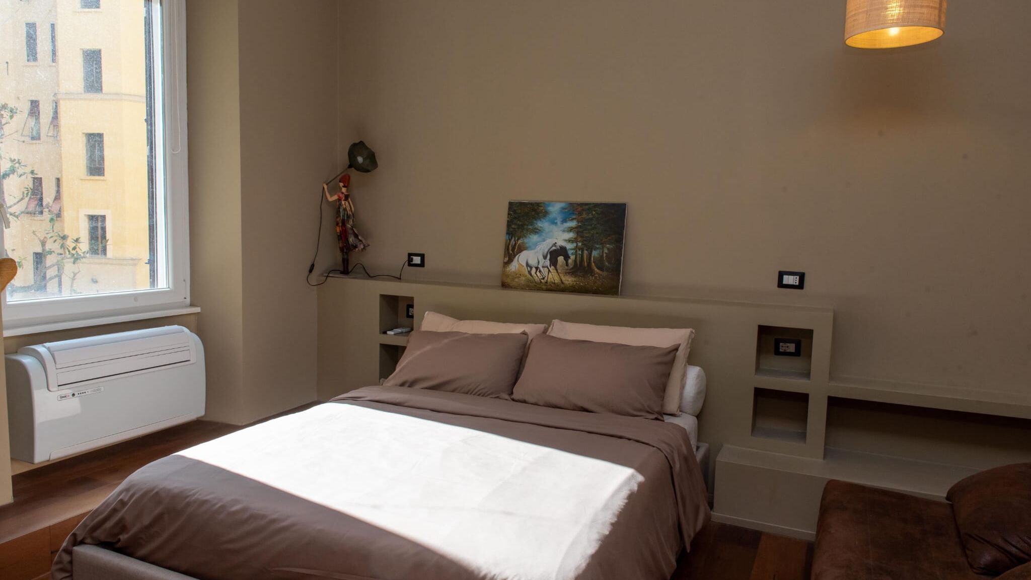 Italianway Roma Residenza Pasolini