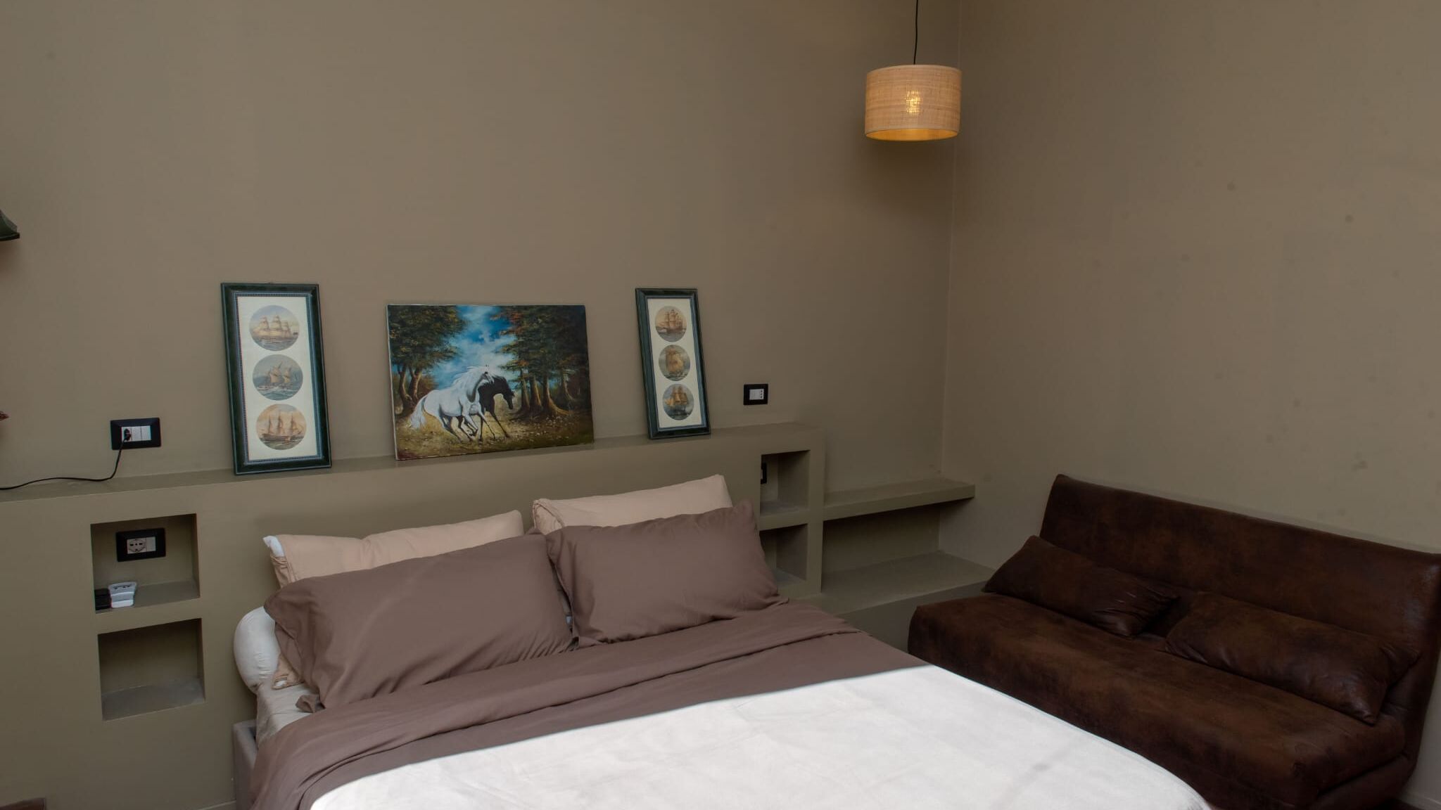 Italianway Roma Residenza Pasolini