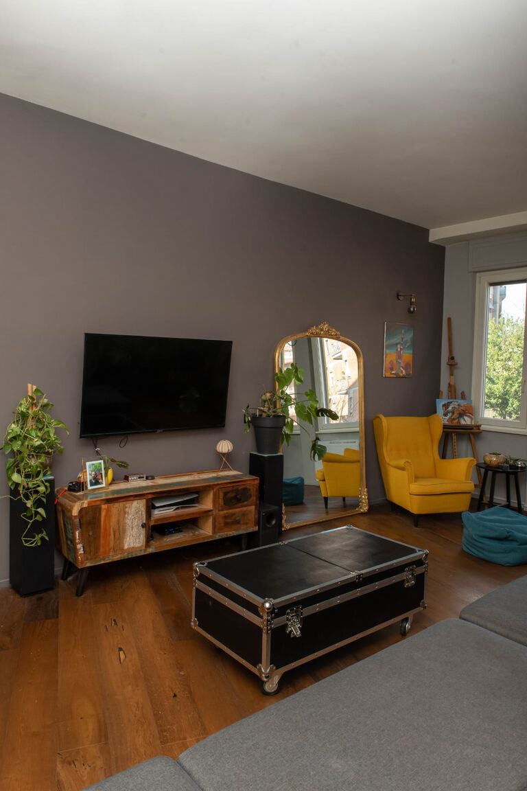 Italianway Roma Residenza Pasolini