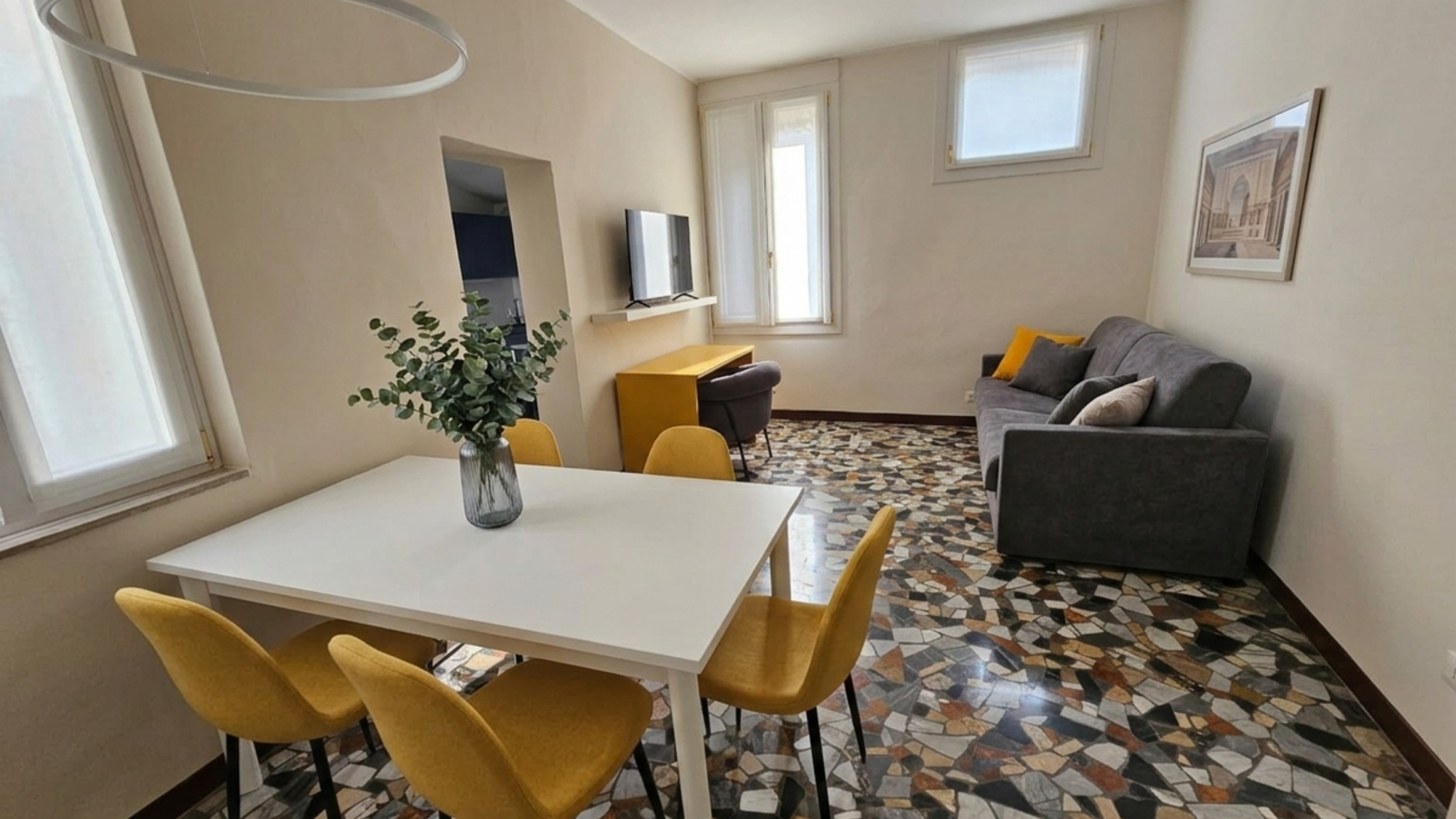 Italianway Vicenza La Casa di Carlo Deluxe