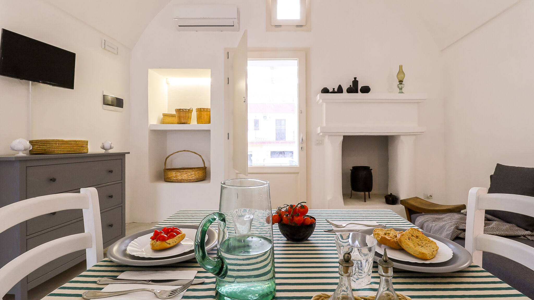 Italianway Sannicola Terra di Sud 2 by Casa di Marco