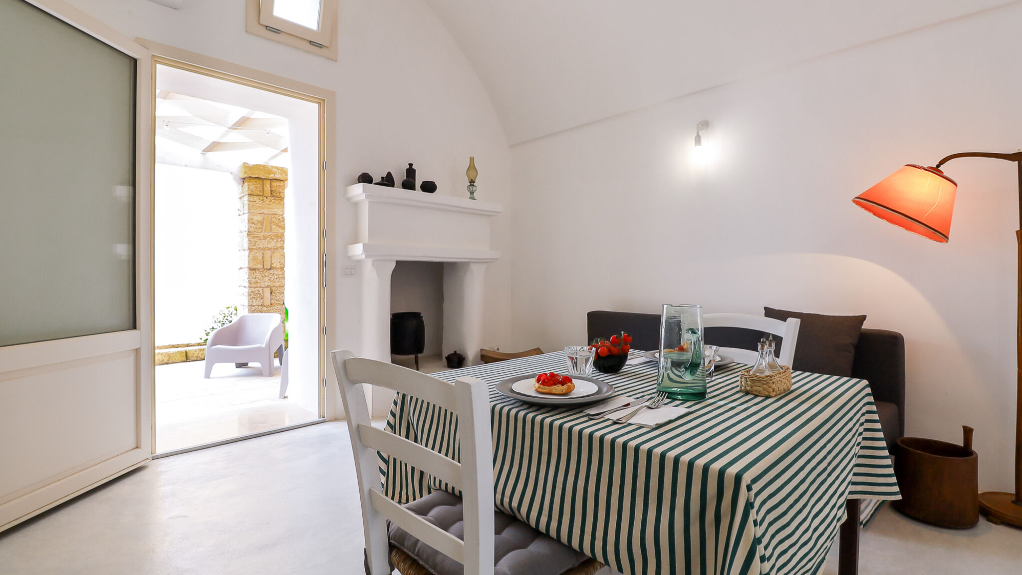 Italianway Sannicola Terra di Sud 2 by Casa di Marco