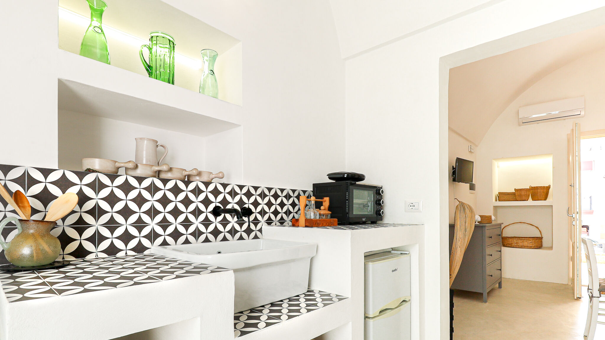 Italianway Sannicola Terra di Sud 2 by Casa di Marco