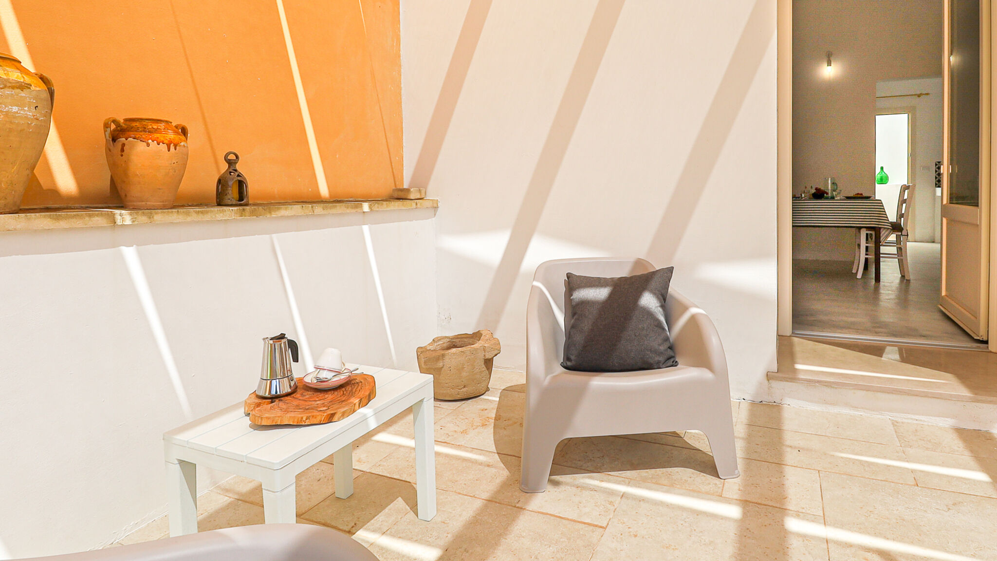 Italianway Sannicola Terra di Sud 2 by Casa di Marco