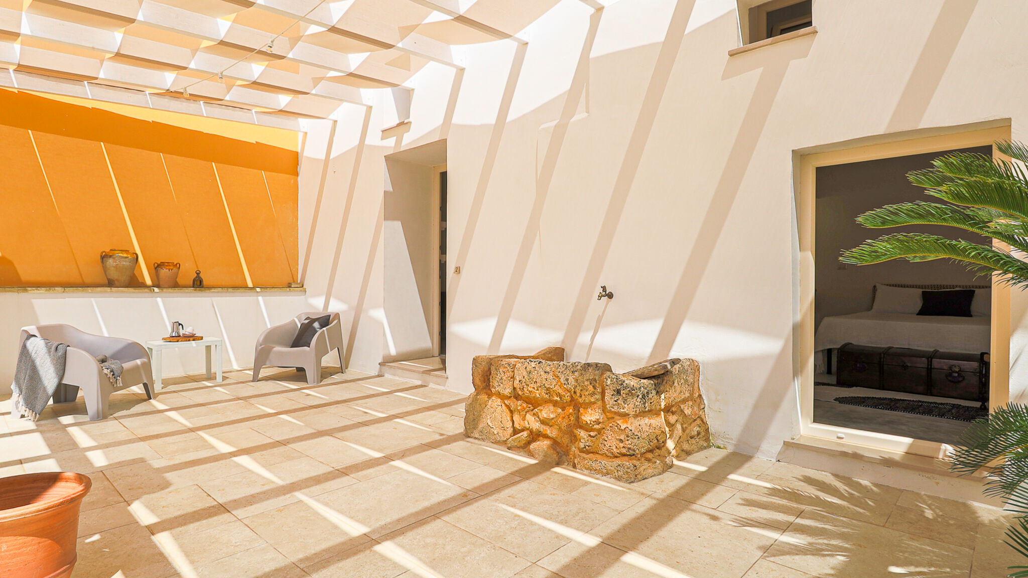 Italianway Sannicola Terra di Sud 2 by Casa di Marco