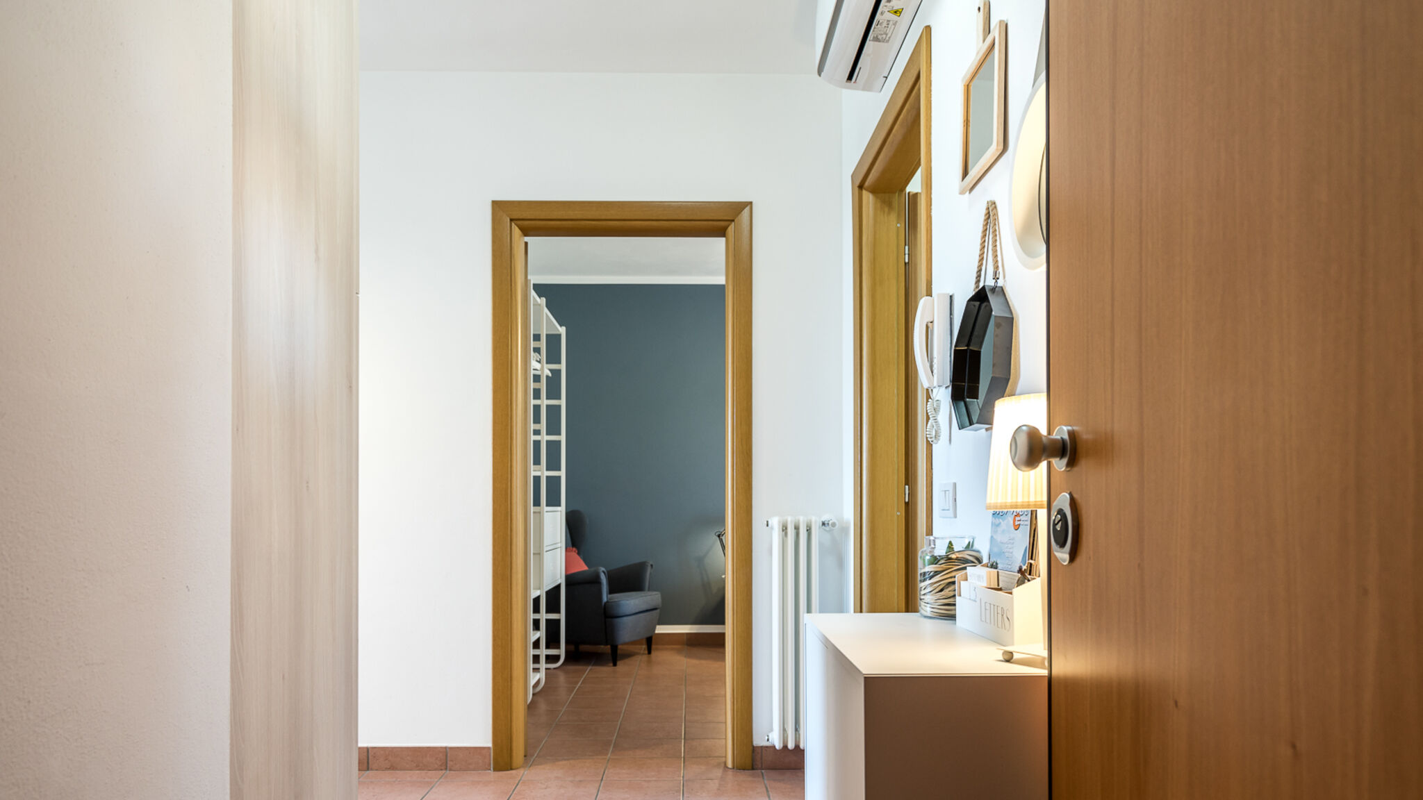 Italianway Sirmione Callas Family Apartment