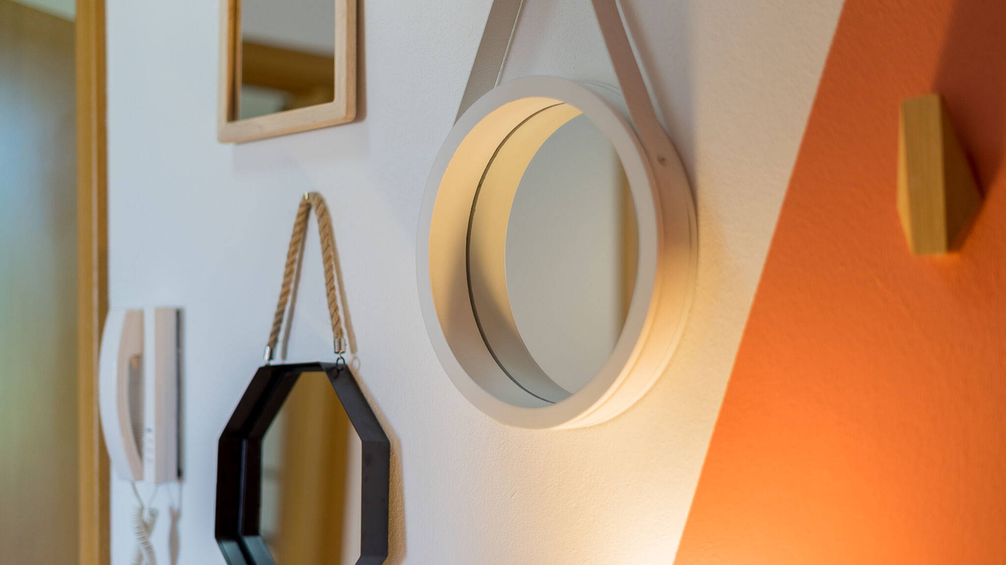 Italianway Sirmione Callas Family Apartment