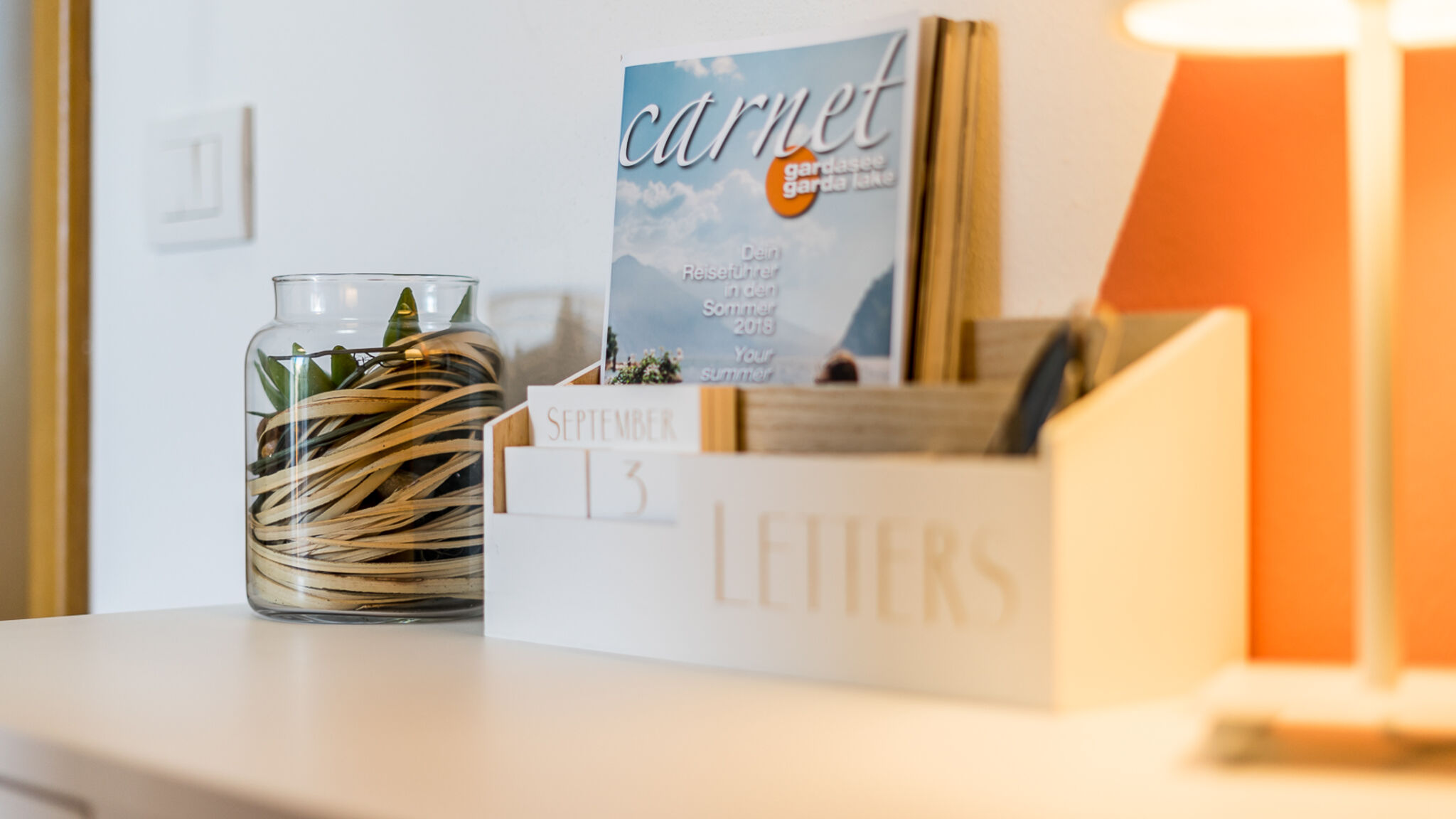 Italianway Sirmione Callas Family Apartment