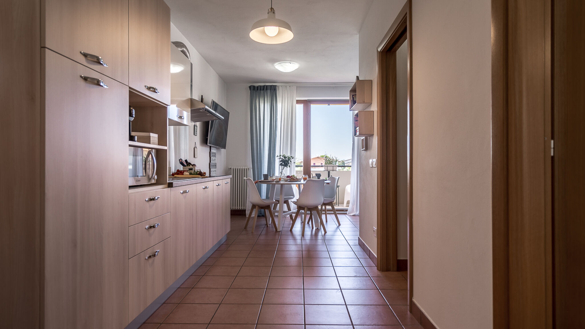 Italianway Sirmione Callas Family Apartment