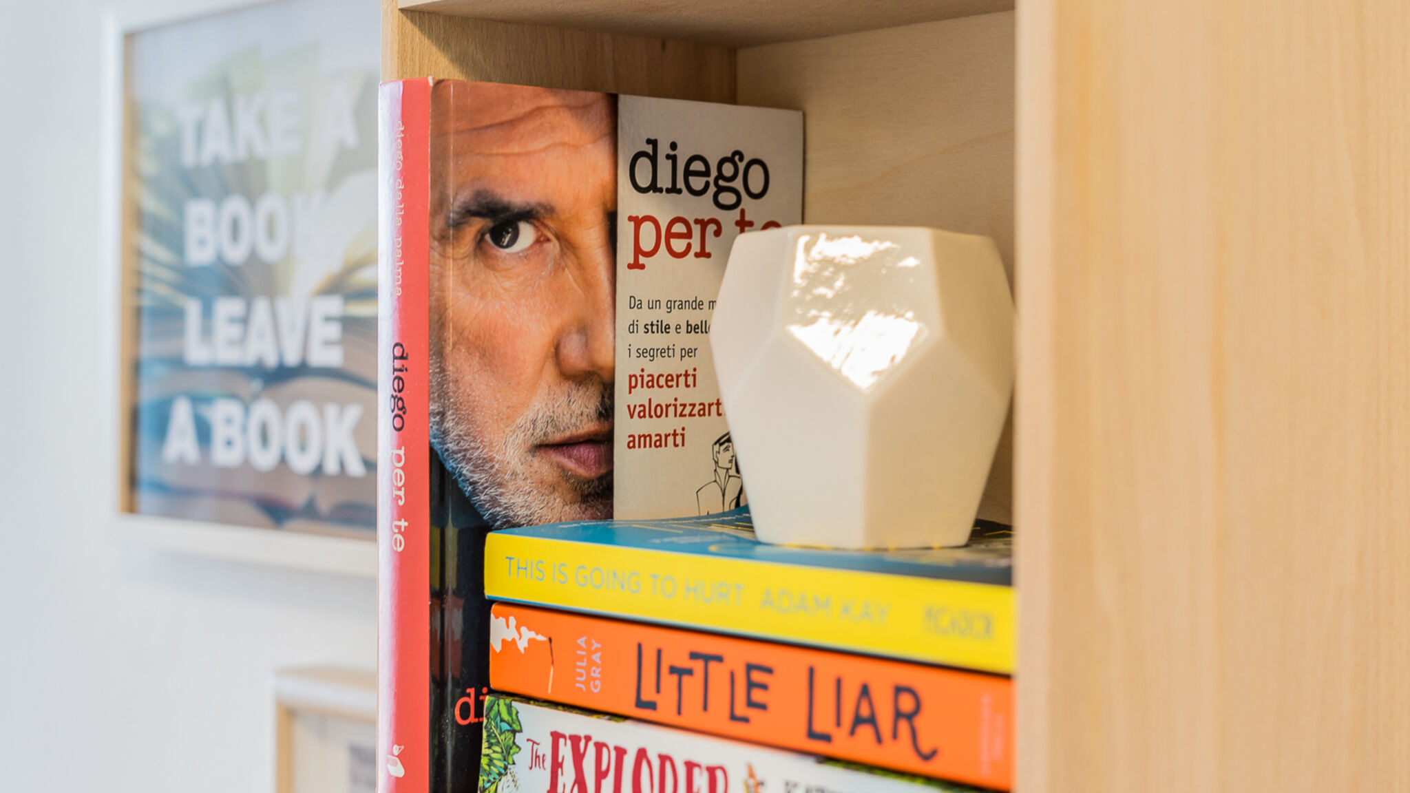 Italianway Sirmione Callas Family Apartment