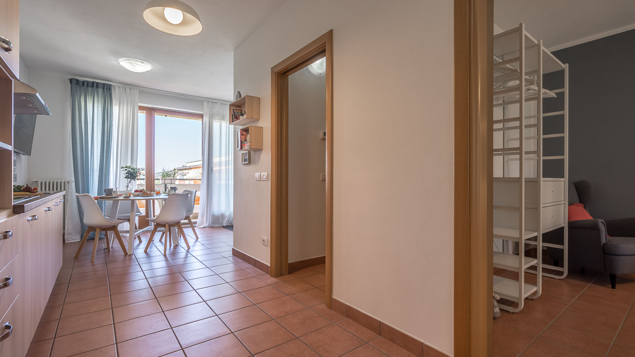 Italianway Sirmione Callas Family Apartment