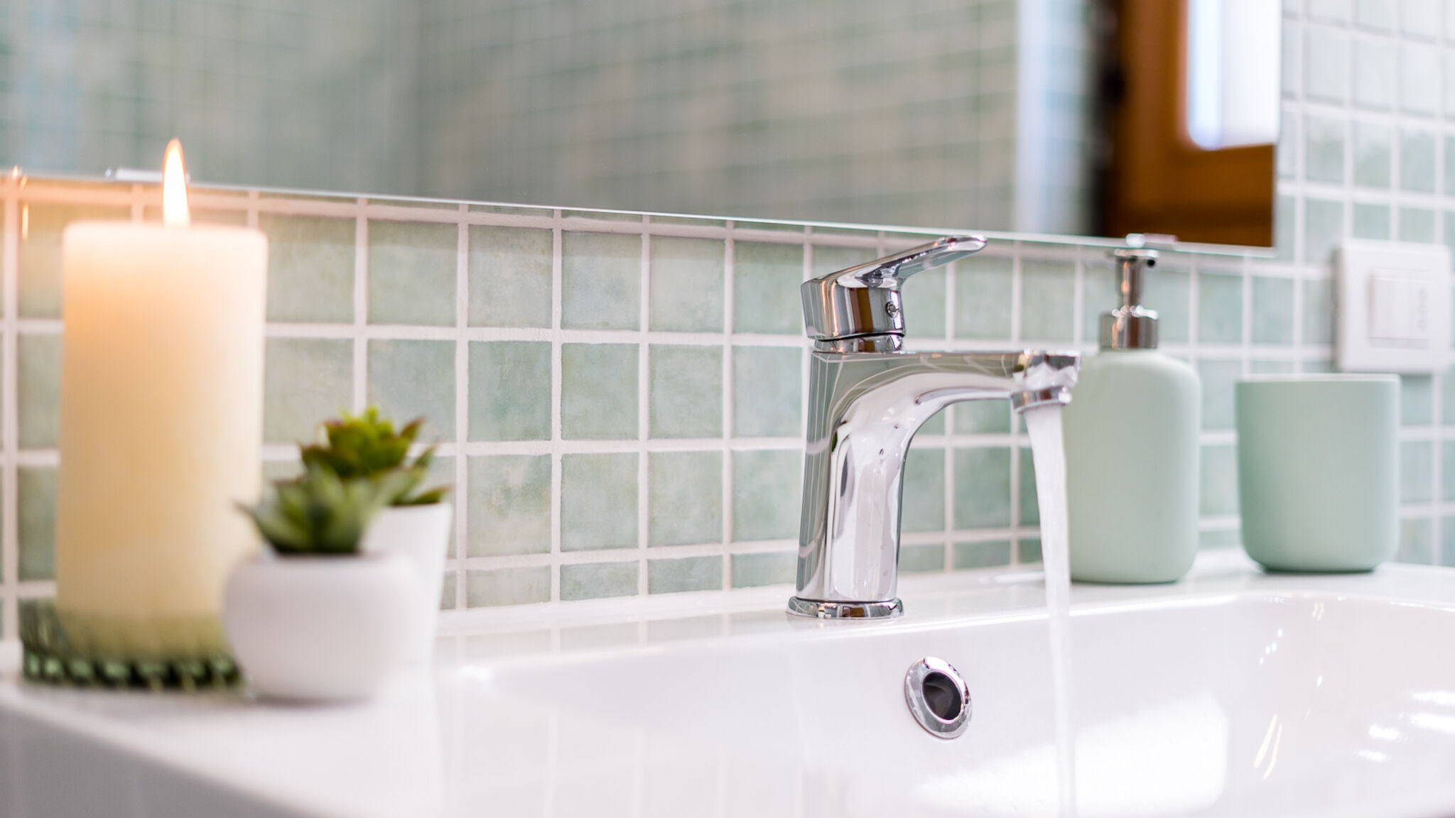 Italianway Sirmione Callas Family Apartment