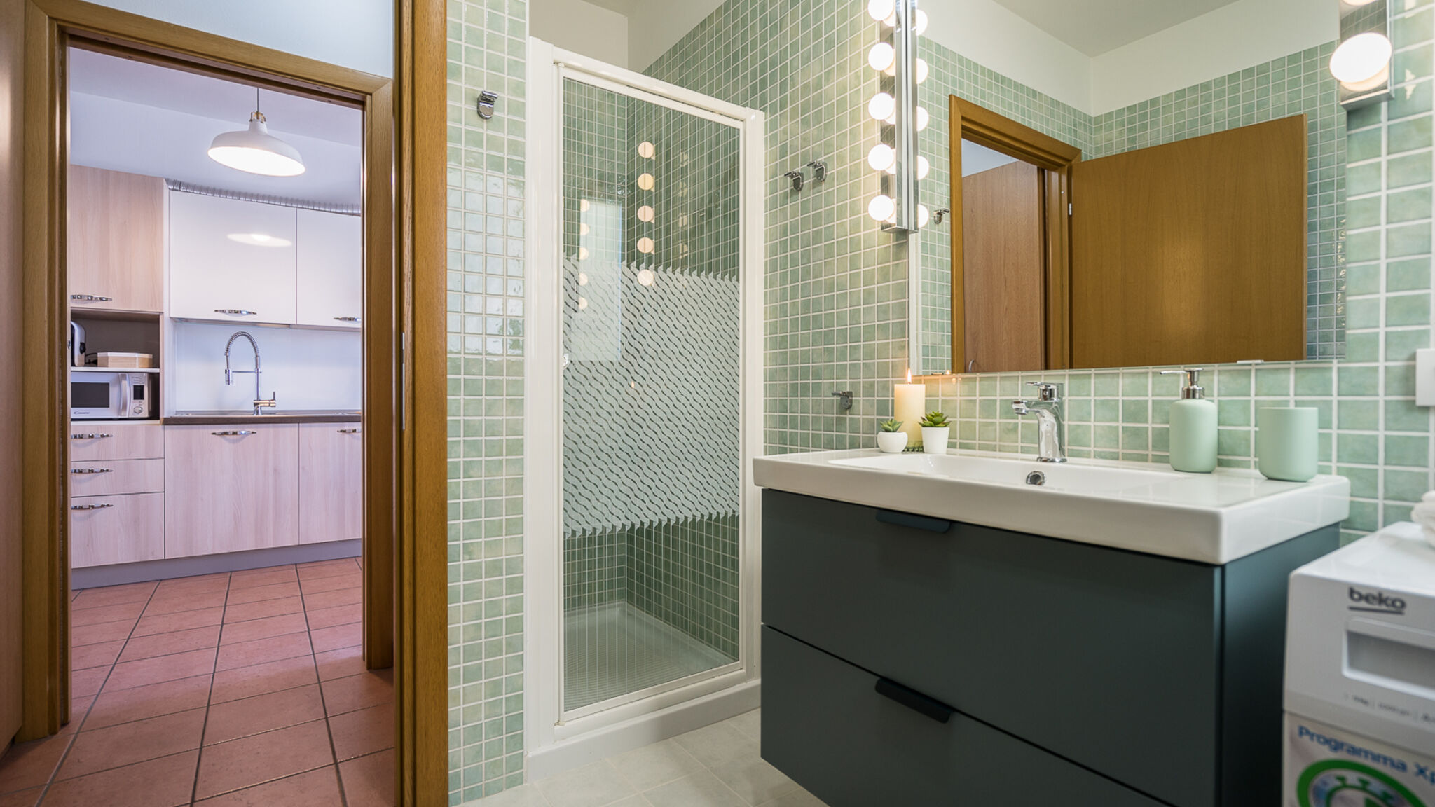 Italianway Sirmione Callas Family Apartment