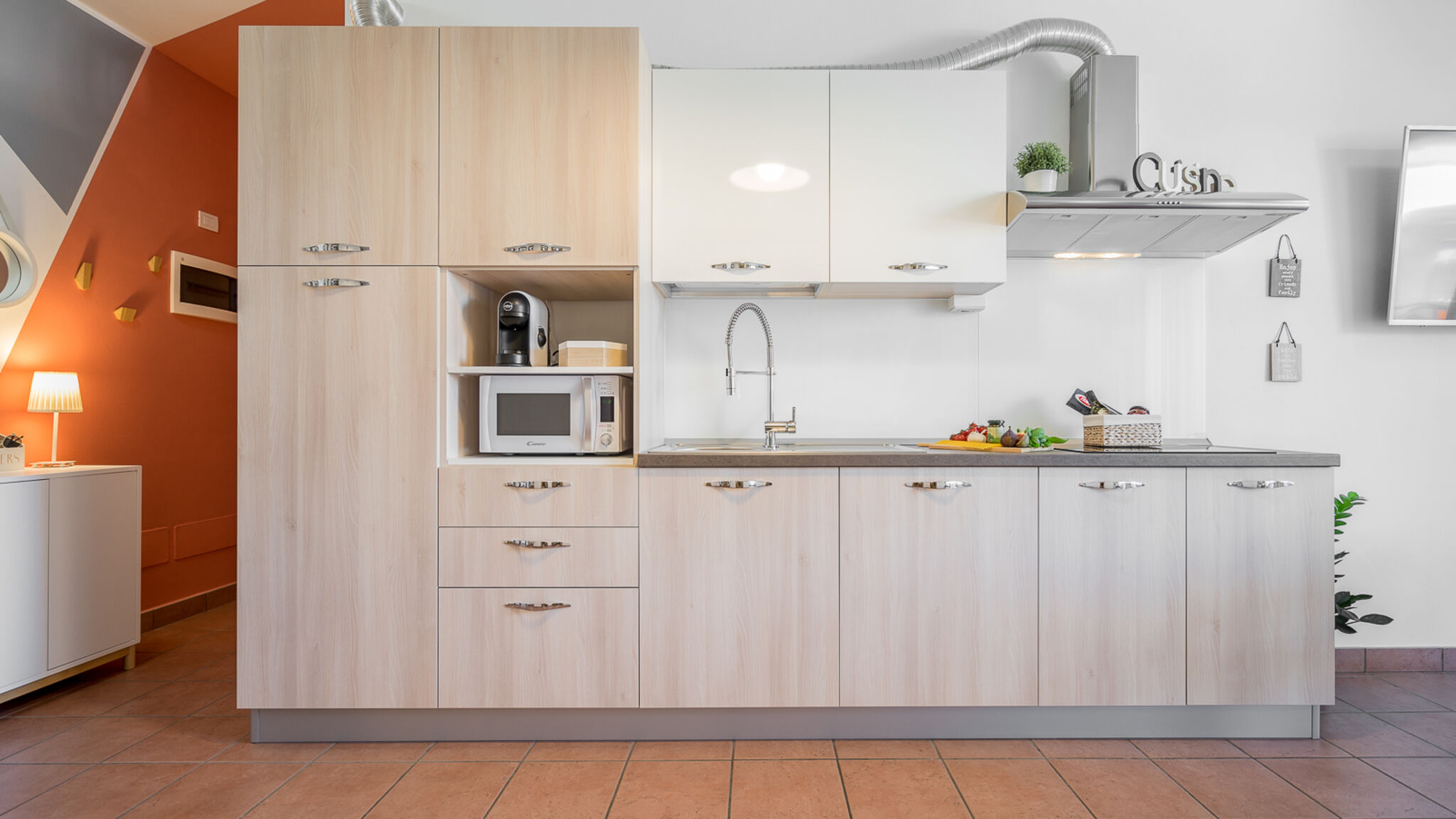 Italianway Sirmione Callas Family Apartment