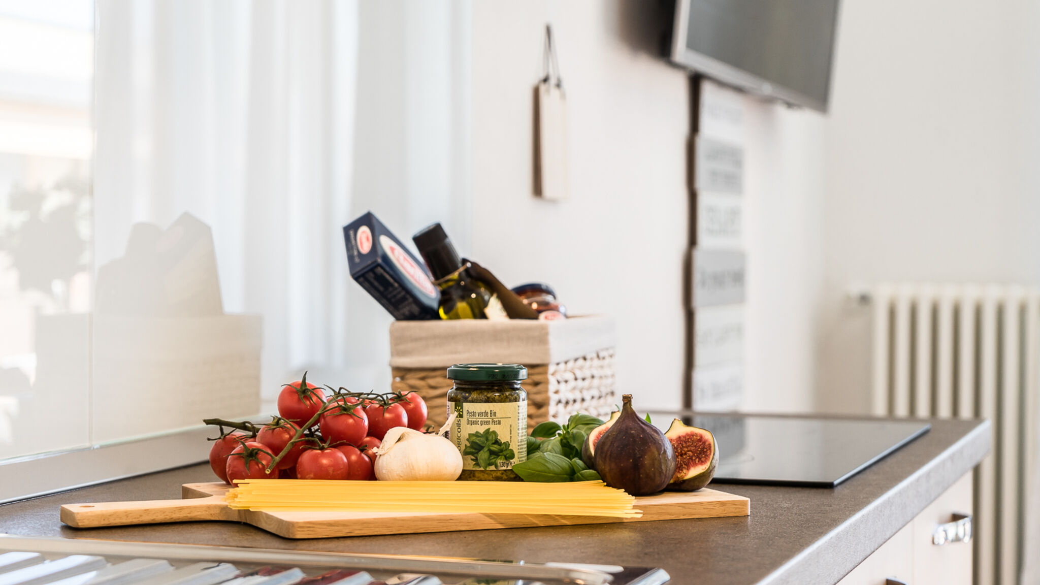 Italianway Sirmione Callas Family Apartment