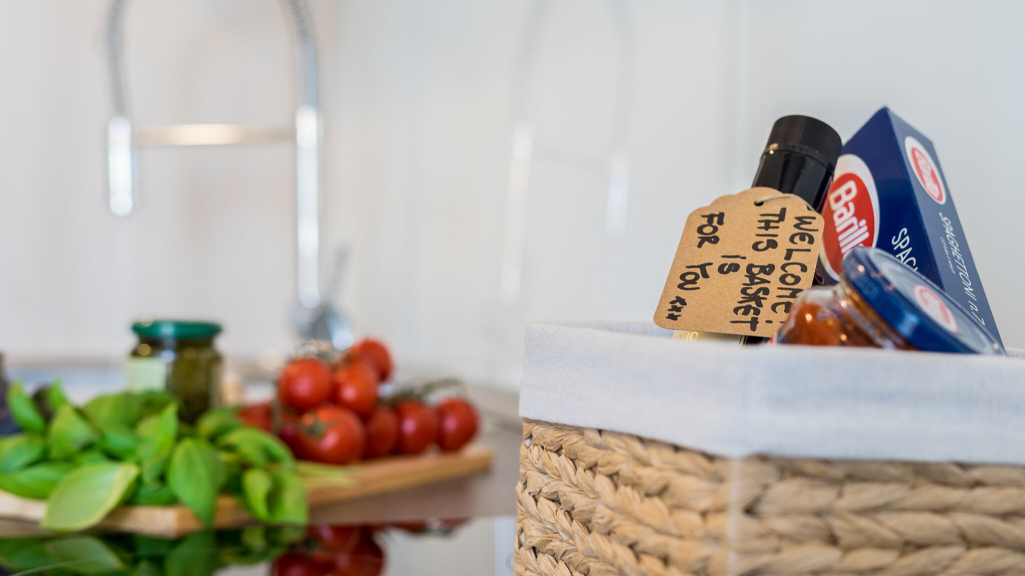 Italianway Sirmione Callas Family Apartment