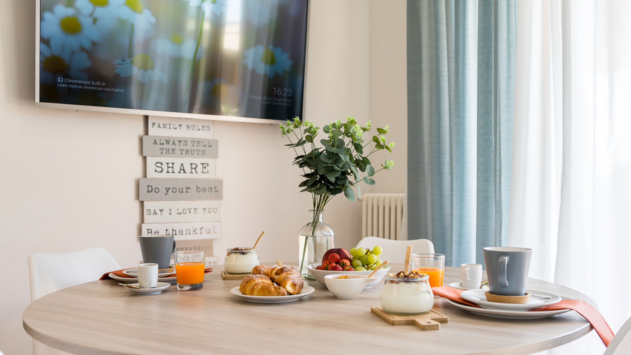 Italianway Sirmione Callas Family Apartment