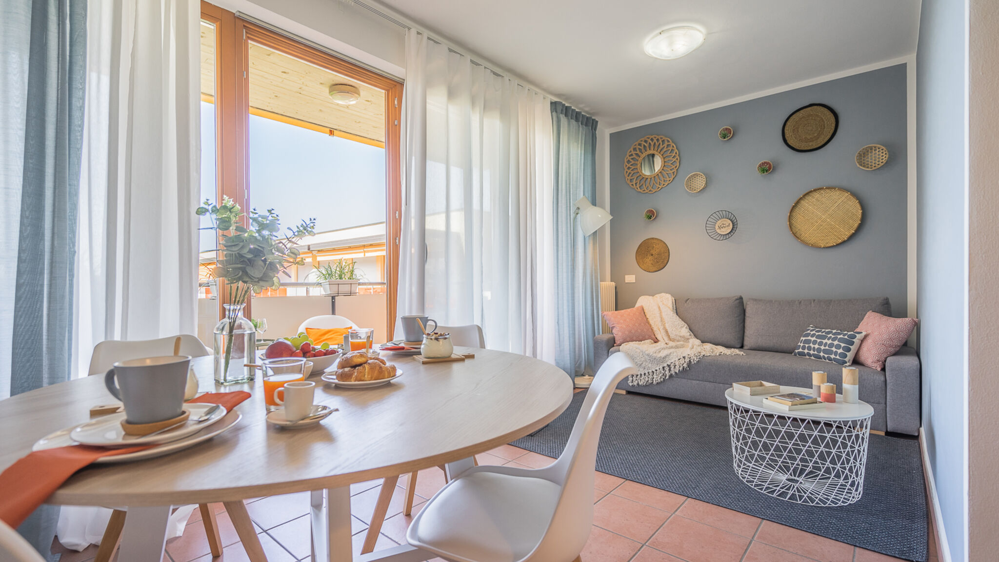 Italianway Sirmione Callas Family Apartment