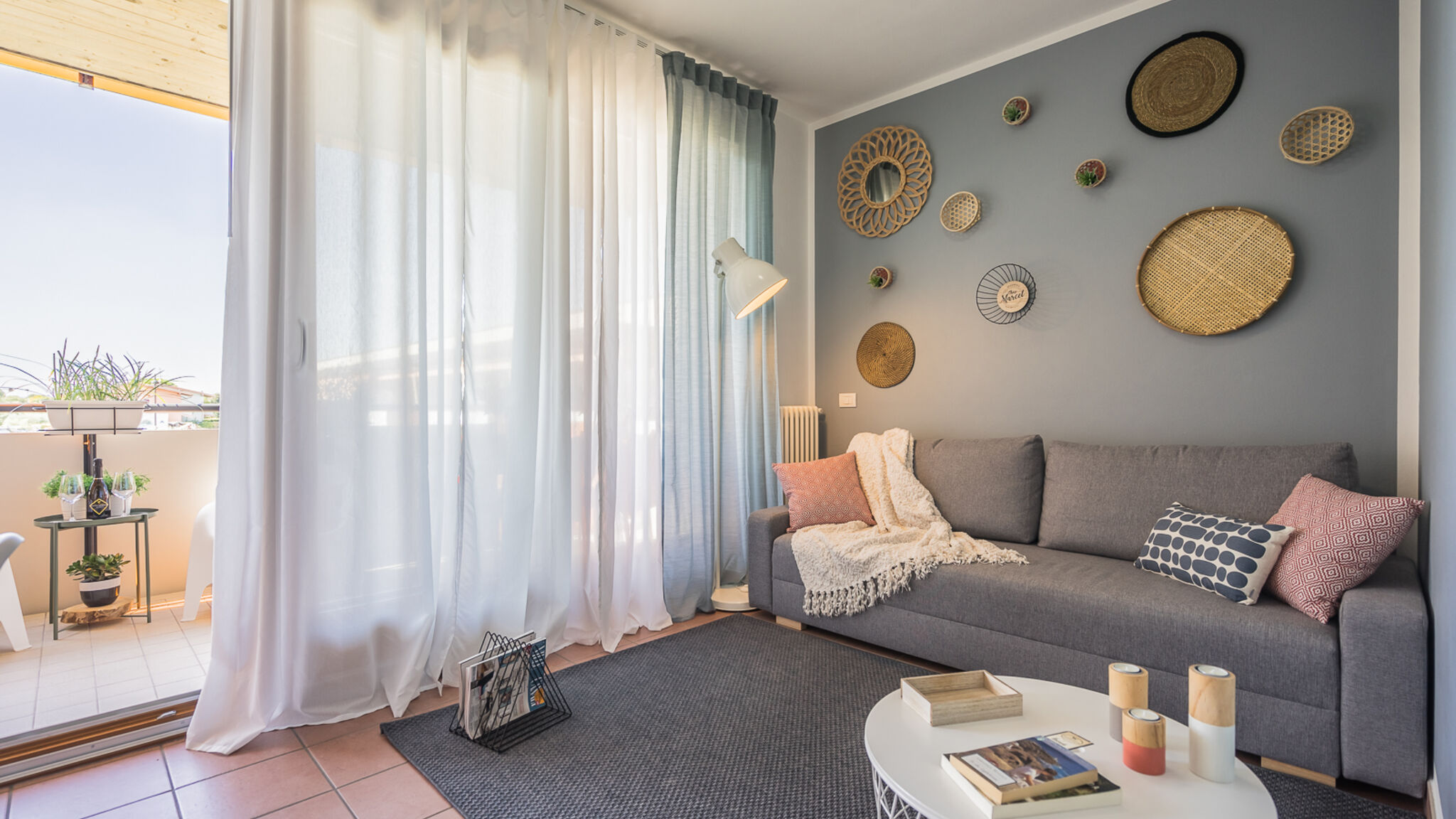 Italianway Sirmione Callas Family Apartment