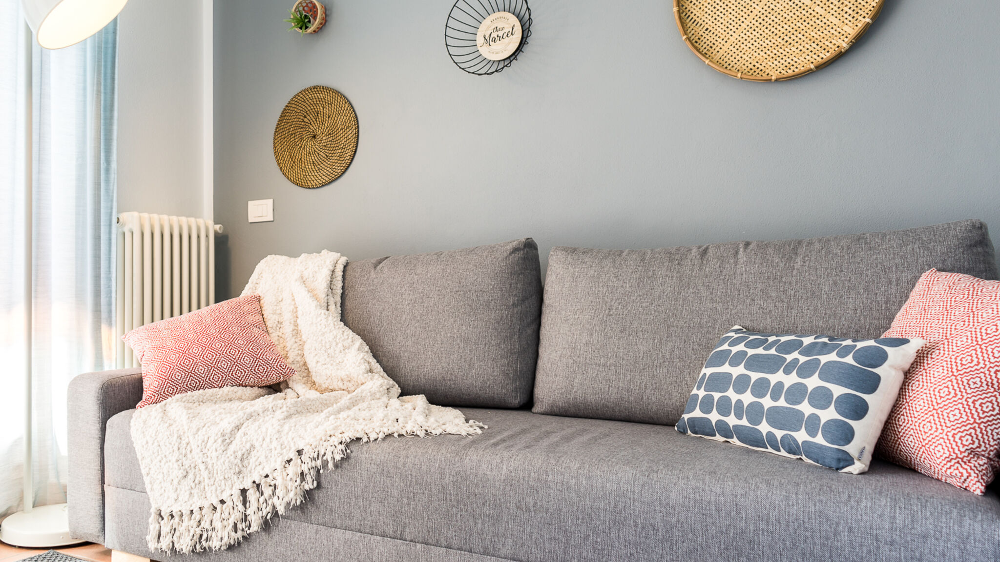 Italianway Sirmione Callas Family Apartment