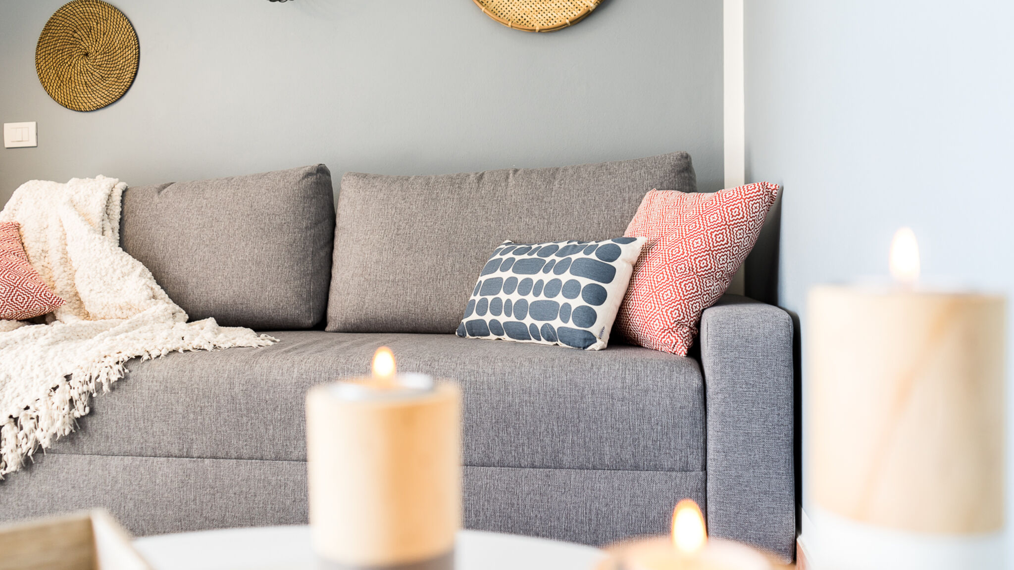 Italianway Sirmione Callas Family Apartment