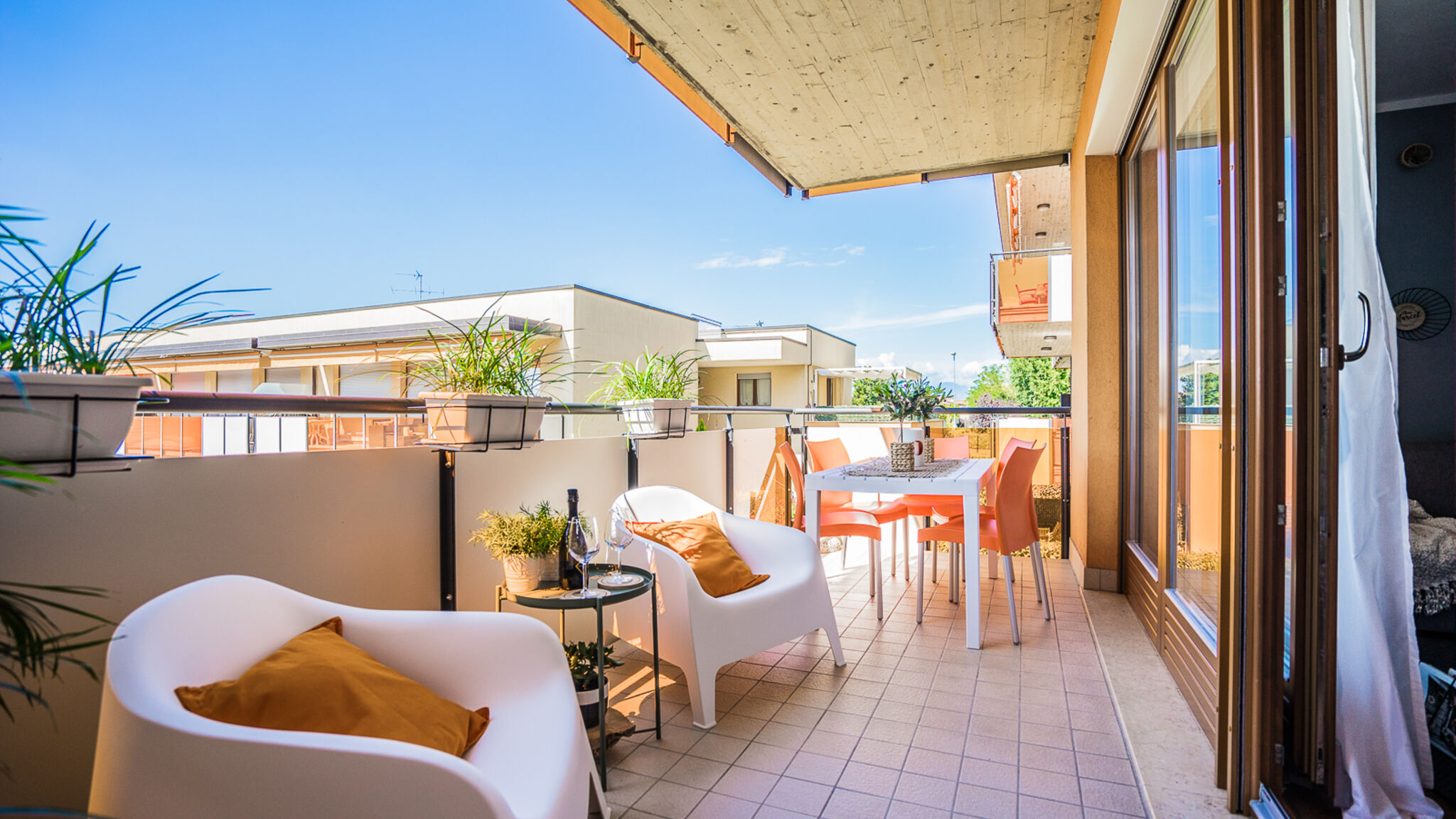 Italianway Sirmione Callas Family Apartment