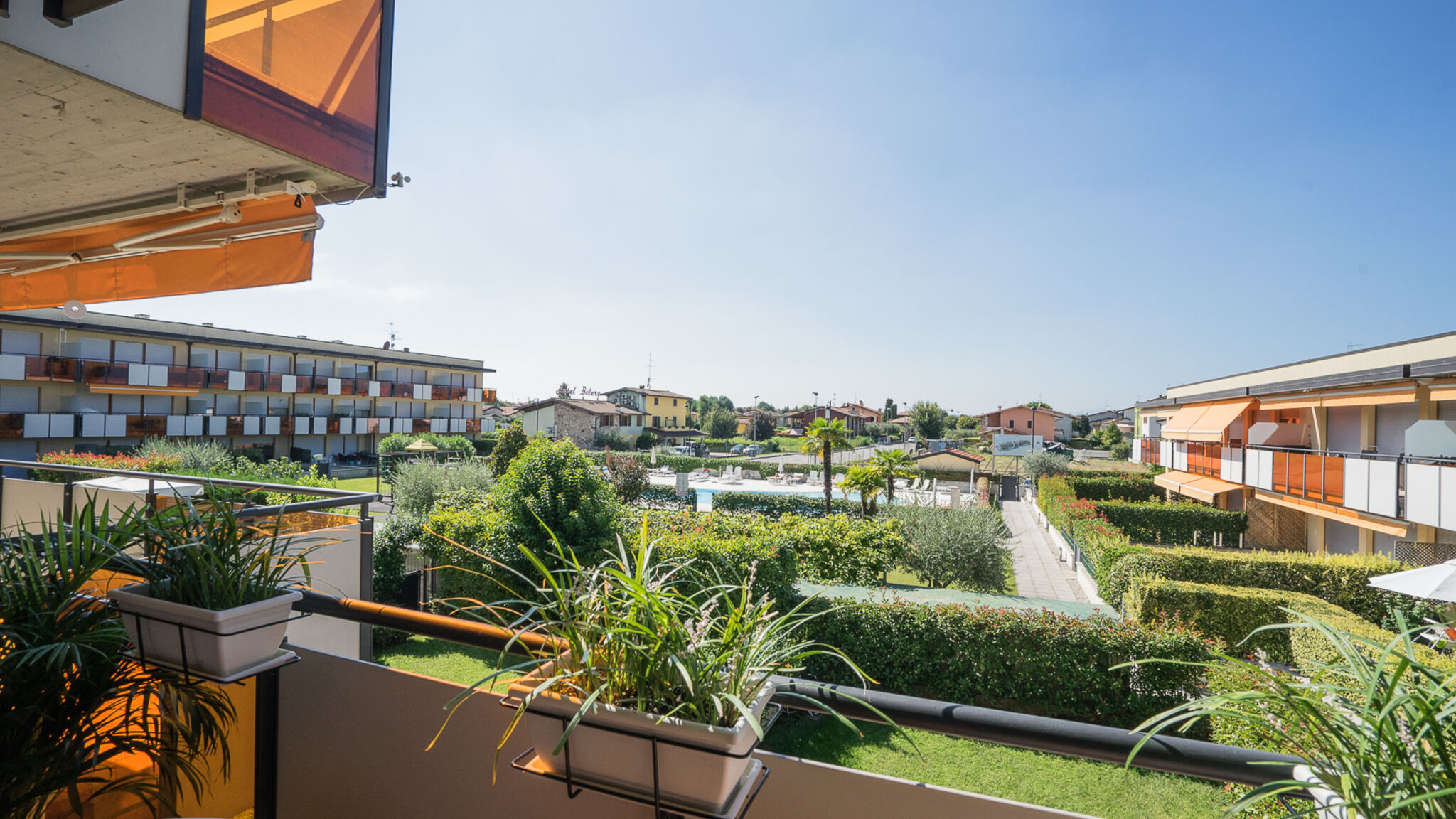 Italianway Sirmione Callas Family Apartment