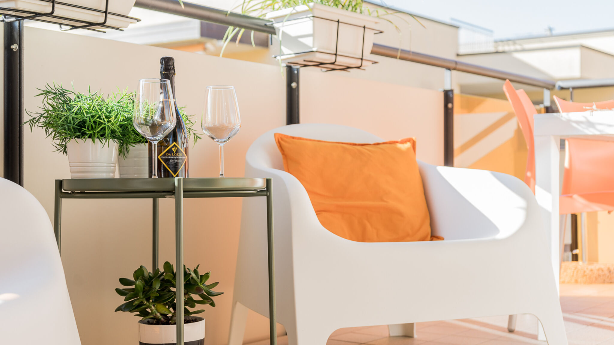 Italianway Sirmione Callas Family Apartment