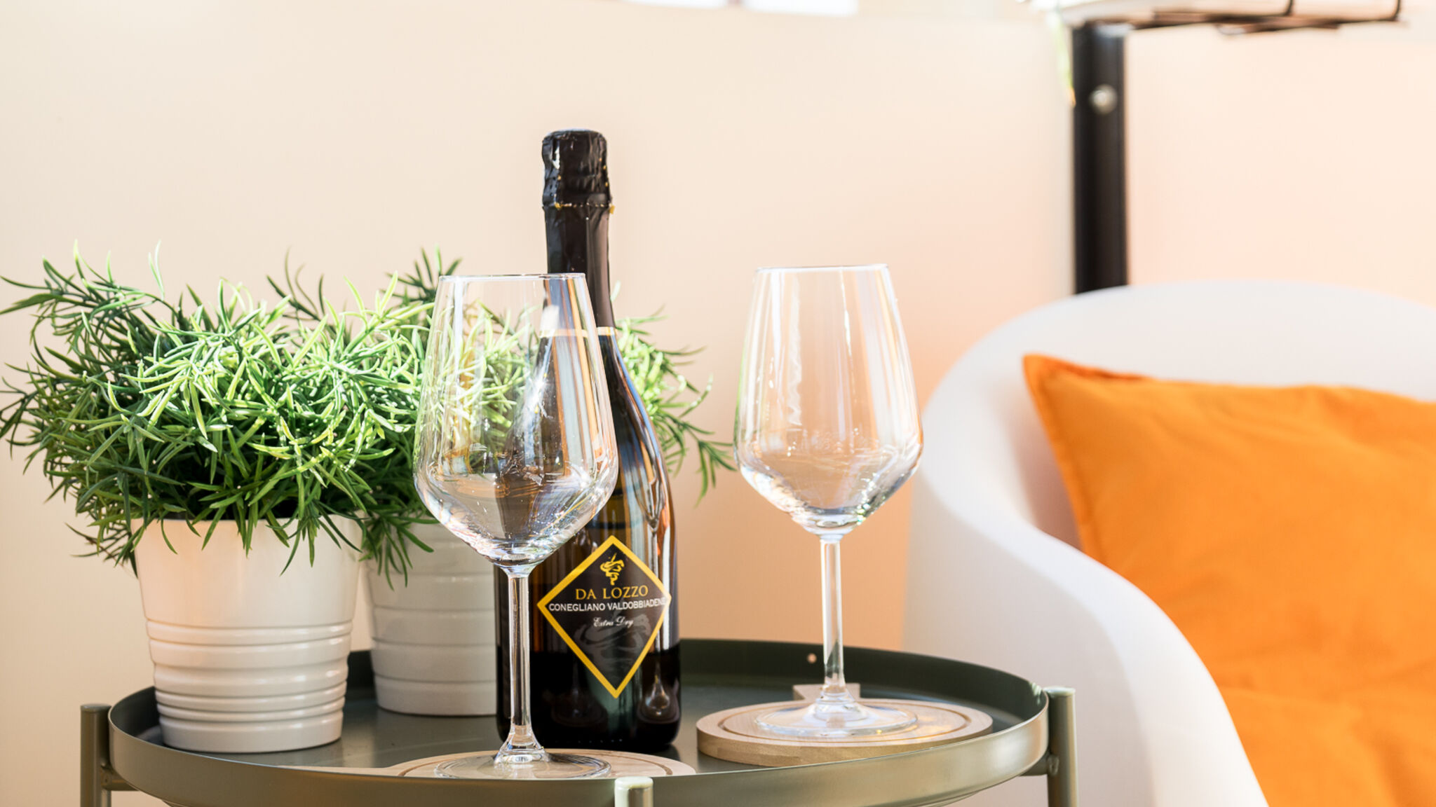 Italianway Sirmione Callas Family Apartment