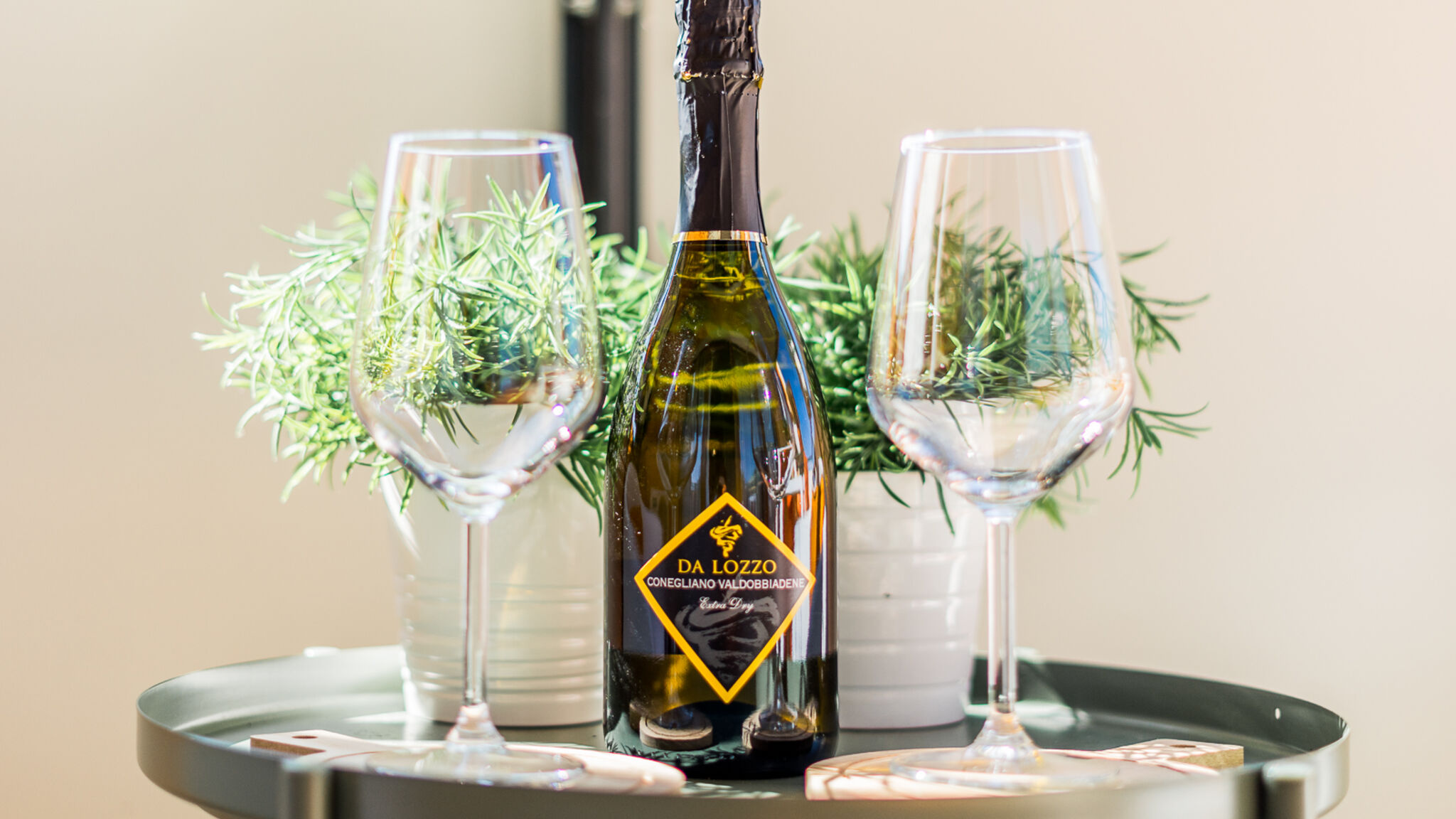 Italianway Sirmione Callas Family Apartment