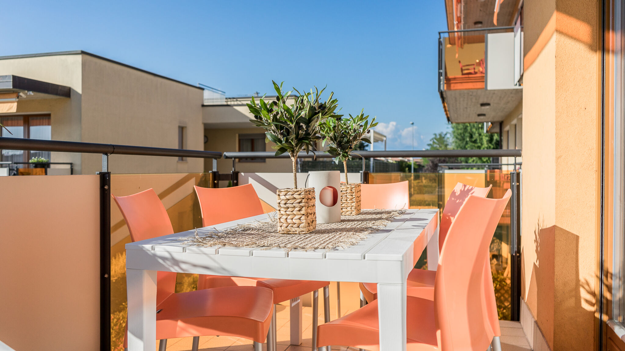 Italianway Sirmione Callas Family Apartment