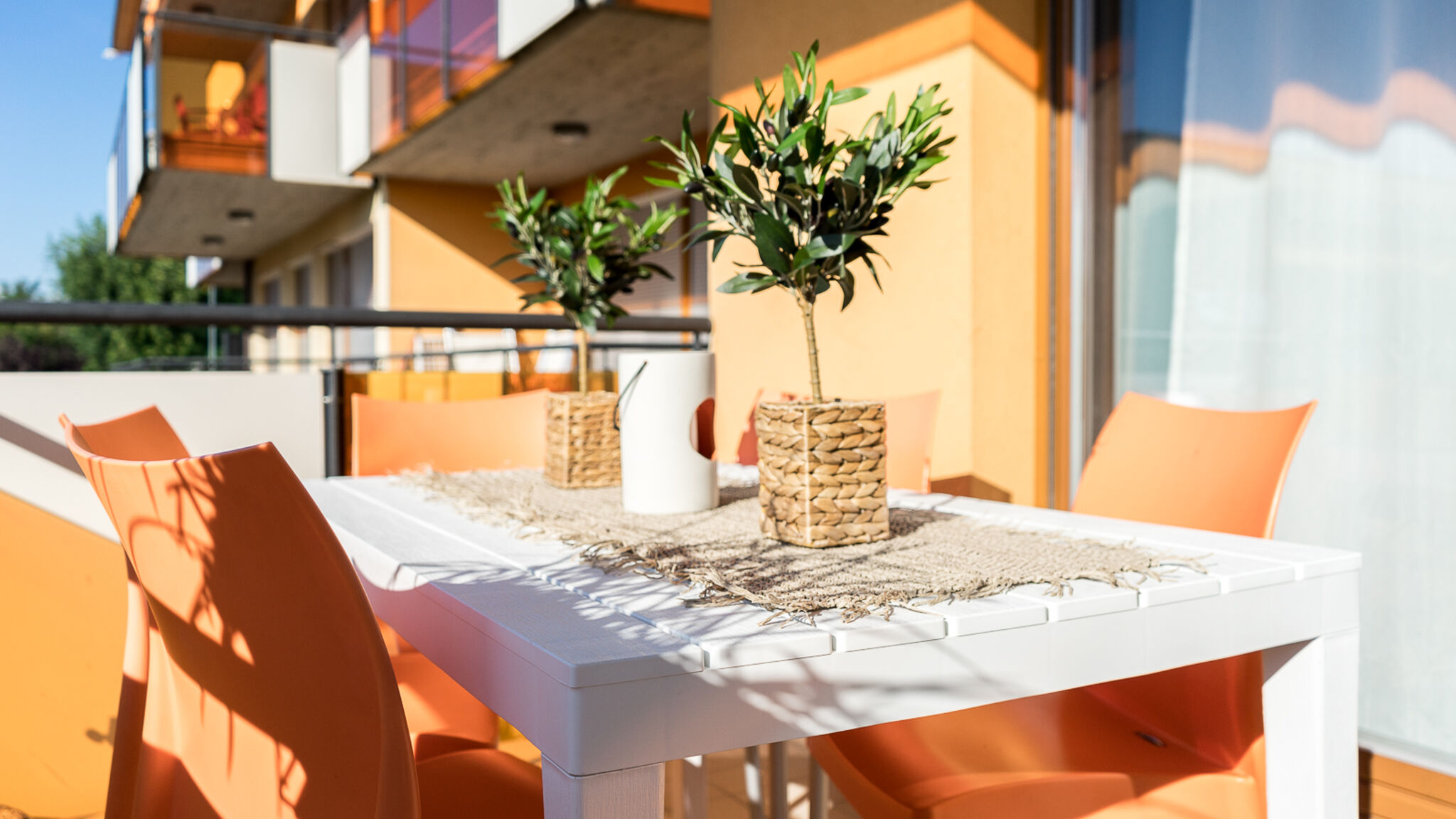 Italianway Sirmione Callas Family Apartment